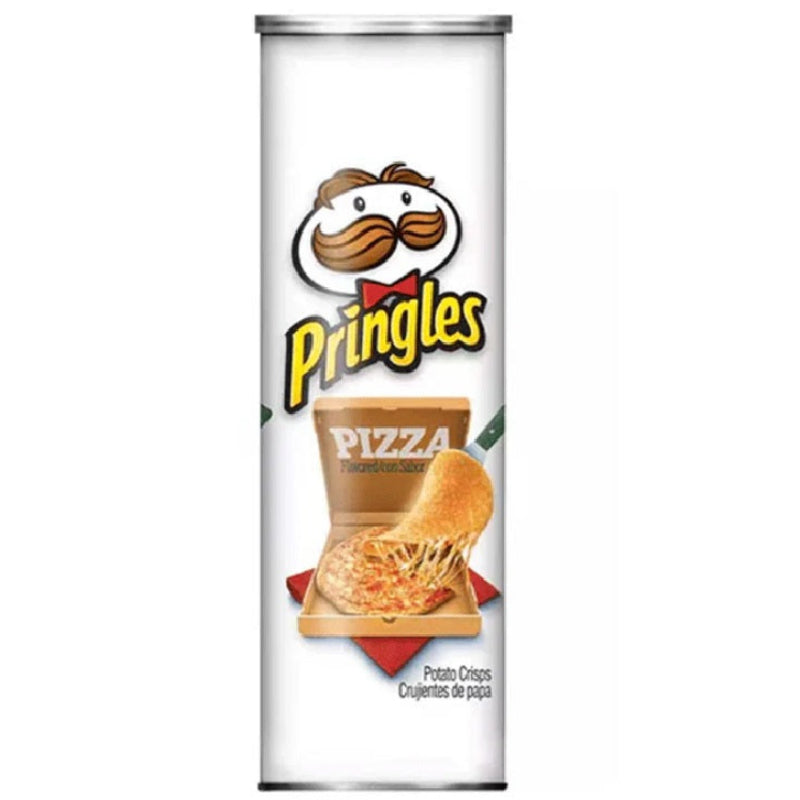 Pringles Pizza 158g
