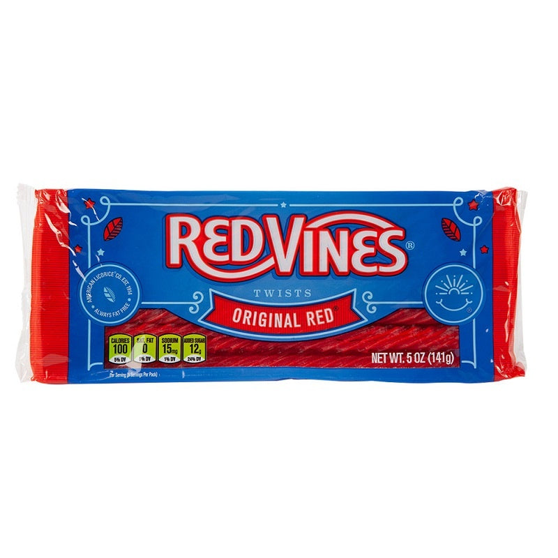 RedVines Original 141g