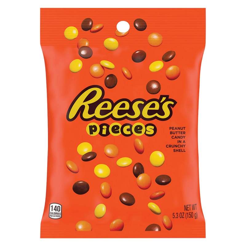 Reeses Pieces 150g
