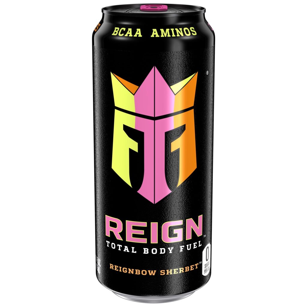 Reign Reignbow Sherbet 473mL