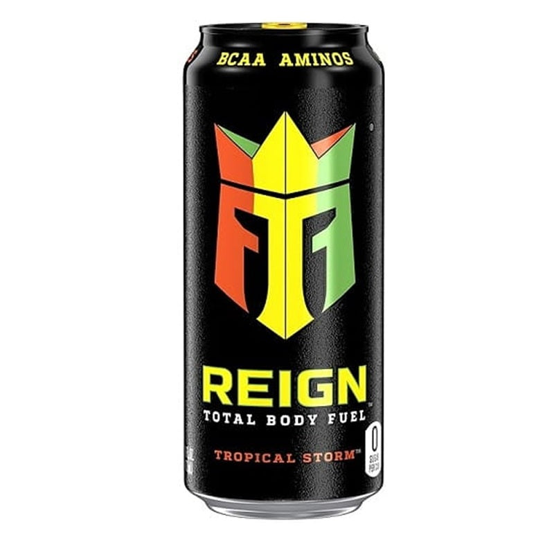 Reign Tropical Storm 473ml
