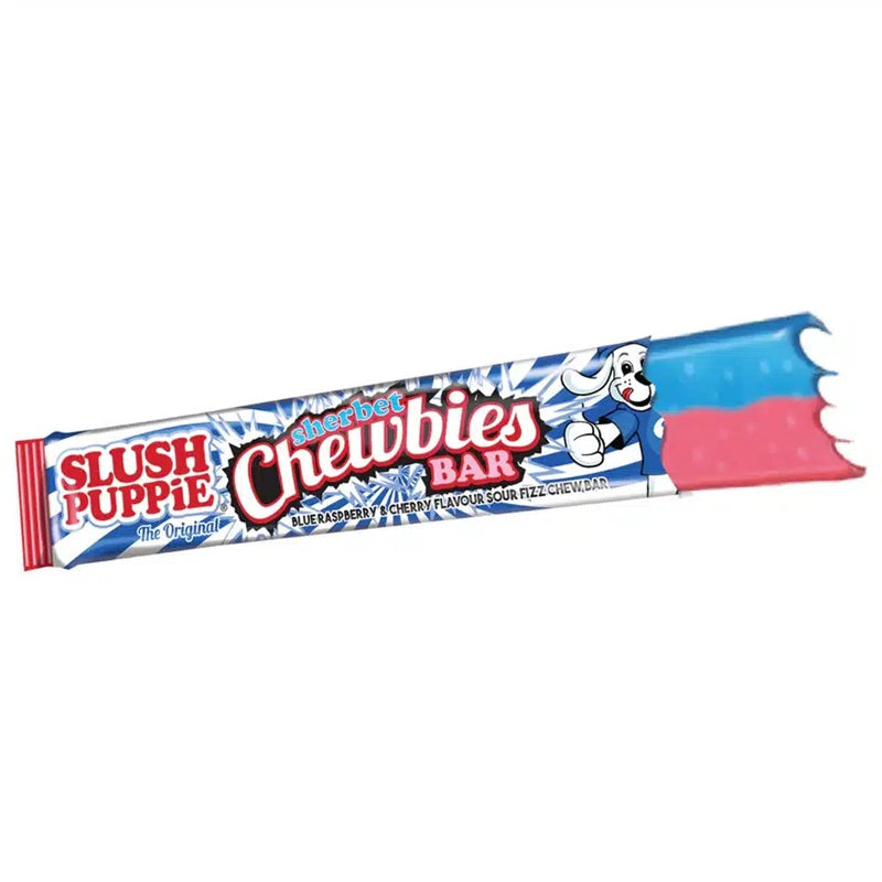 Slush Puppie Chewbies 25g