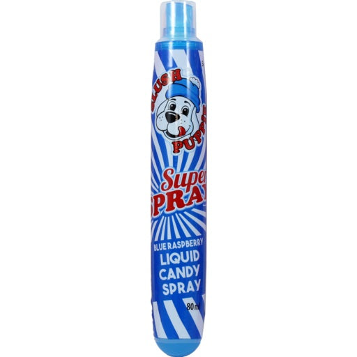 Slush Puppie Super Spray 80mL