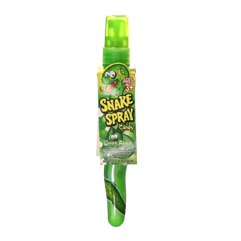 Snake Spray Candy 36mL