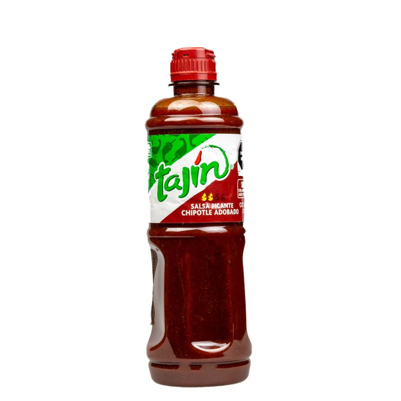 Tajin Chipotle Sauce 475ml