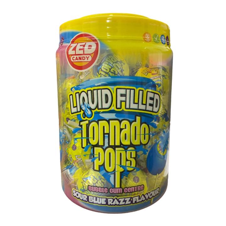 Tornado Pops (Sold Individually)