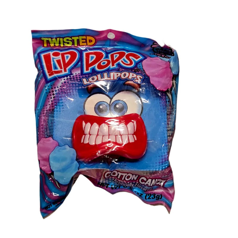 Twisted Lip Pops 23g