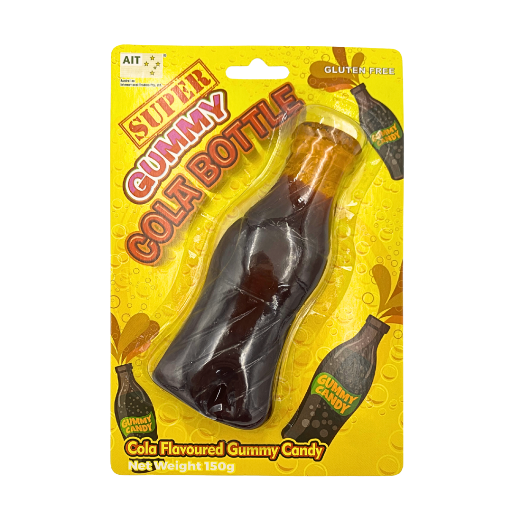 Super Gummy Shark 150g