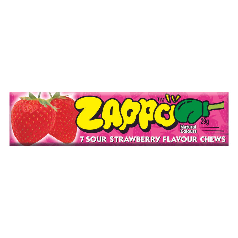 Zappo Cherry 29g