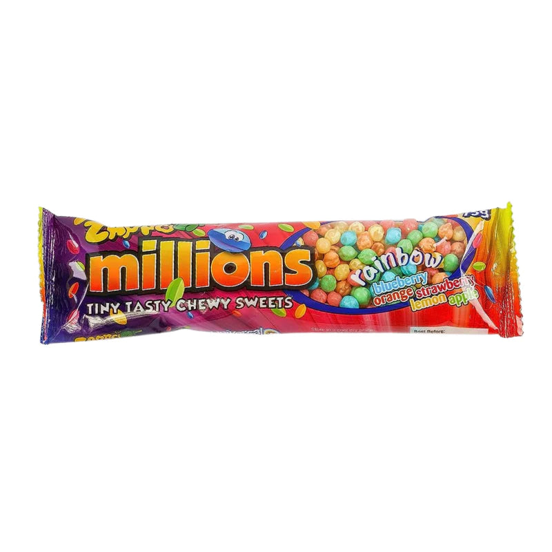 Zappo Millions Rainbow 75g