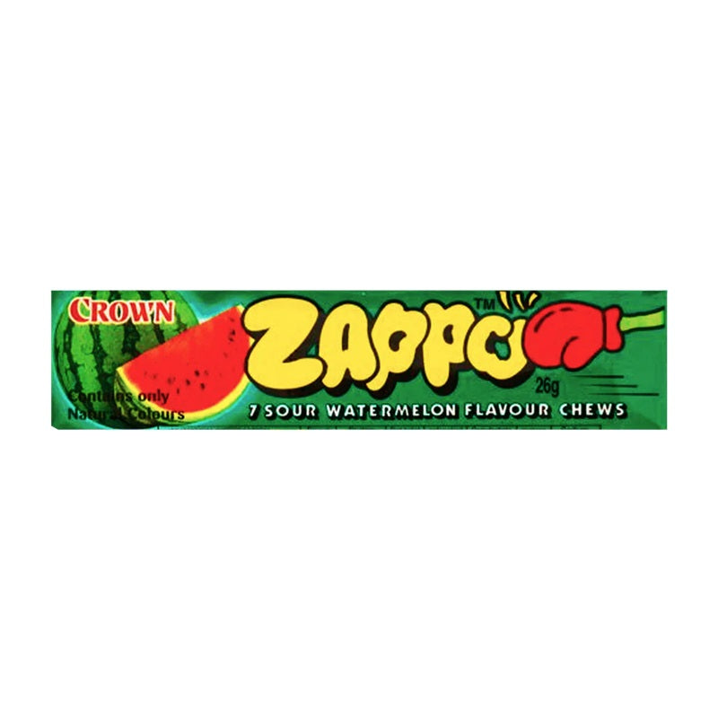 Zappo Watermelon 26g