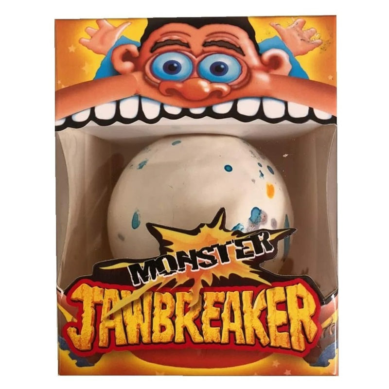 Zed Monster Jawbreaker Fruity 300g