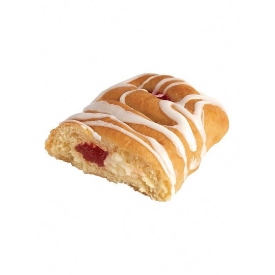 Hostess Danish Cherry
