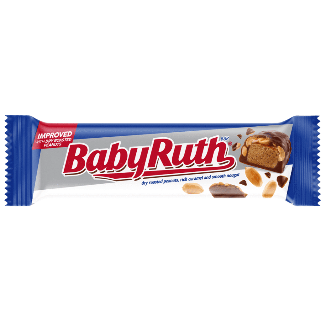 Baby Ruth 53.8g