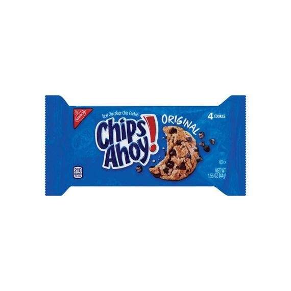 Chips Ahoy Original 44g