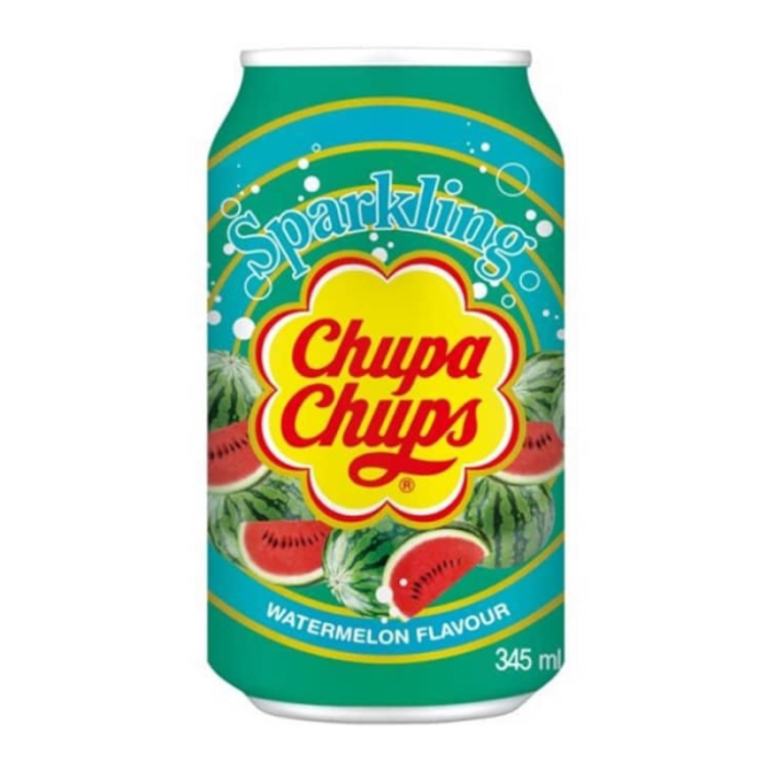 Chupa Chups Watermelon 345ml