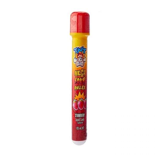 Dynamite Mega Candy Sour Roller 105ml