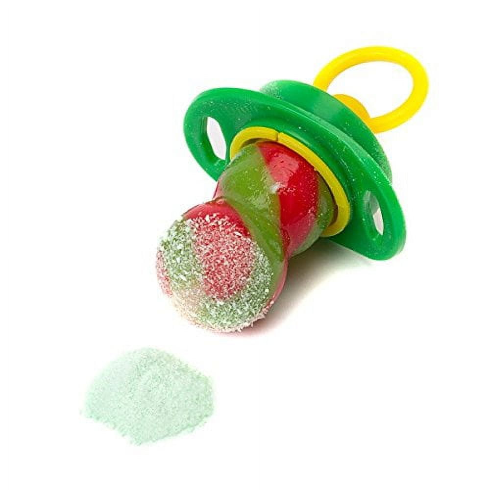 Kokos Dip n Lik Pacifier Pop 32g