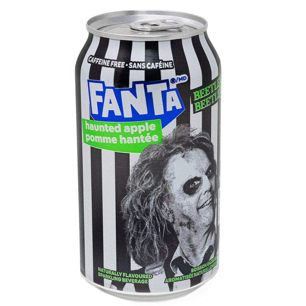 Fanta Beetle Juice 355ml