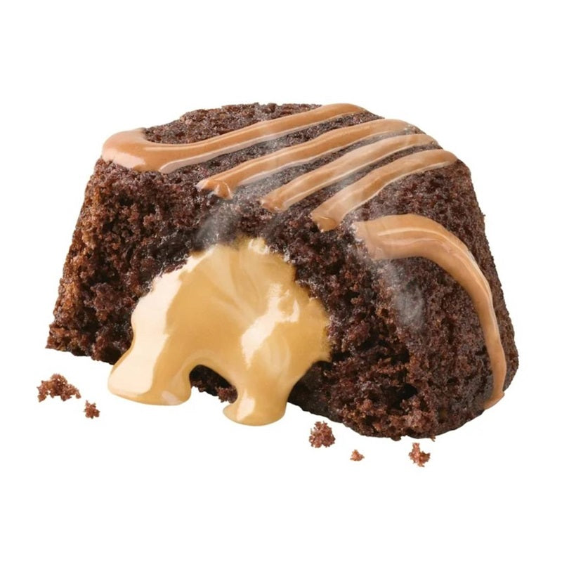 Hostess Meltamore Caramel