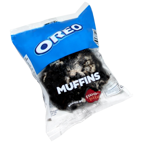 Oreo Muffins 57g