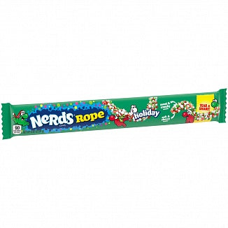 Wonka Nerds Rope Holiday 26g
