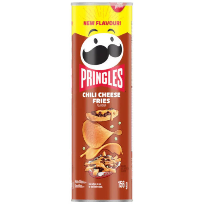 Pringles Chili Cheese Fries 161g