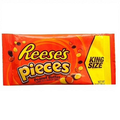 Reeses Pieces King Size 85g