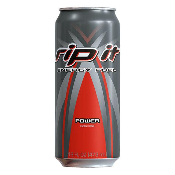 Rip It Power Energy Drink 473mL