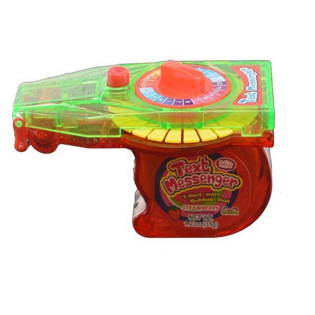 Kidsmania Text Messenger