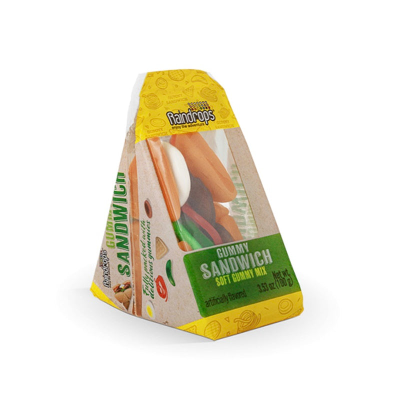 Sandwich Gummy 100g